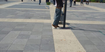 Levanta plantón la CIOAC