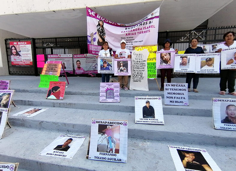 La pregunta perpetua