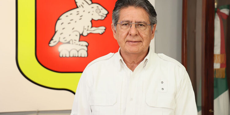 Presentará su 2º informe