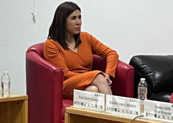 Presentan libro sobre mujeres trans