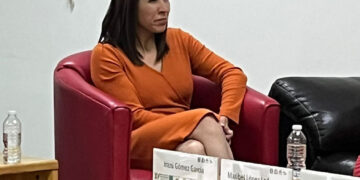 Presentan libro sobre mujeres trans