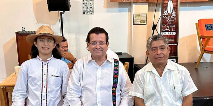 El legado de un cronista excepcional