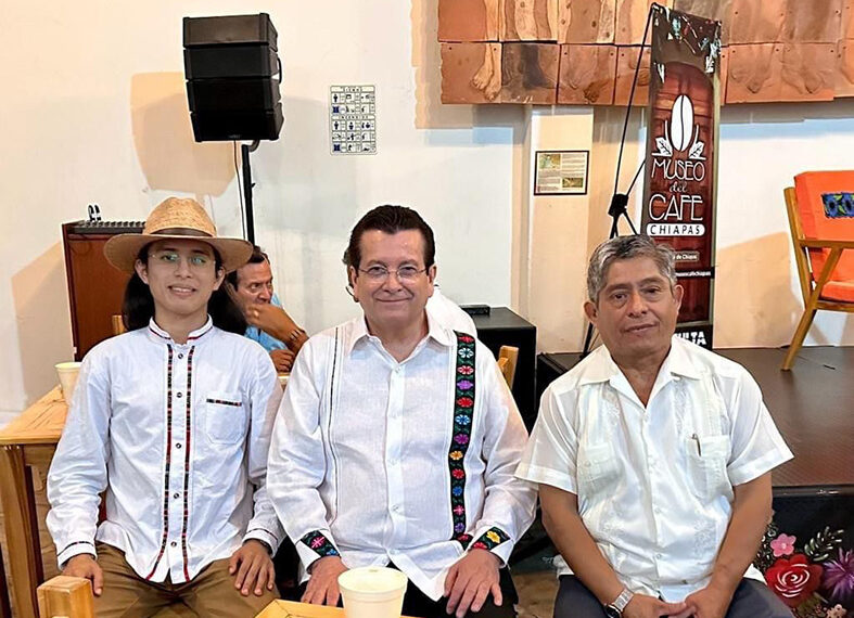 El legado de un cronista excepcional