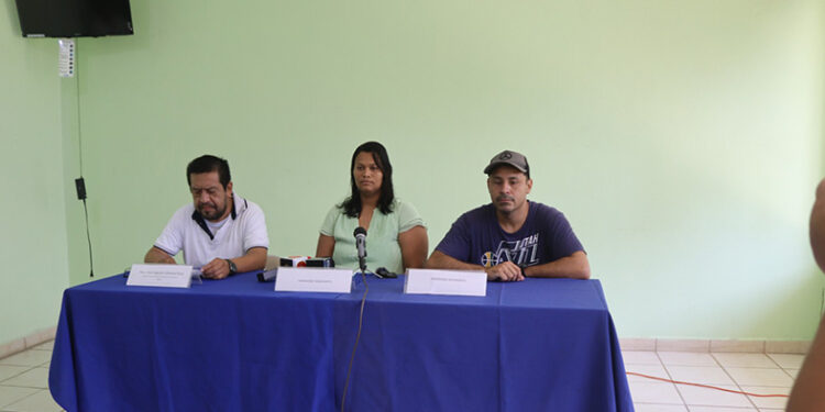 Crisis debe atenderse con ayuda internacional