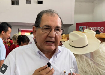 Piden a Llaven para el 2024