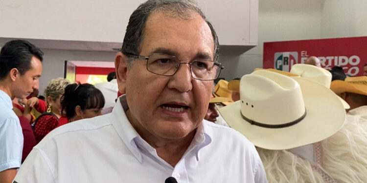 Piden a Llaven para el 2024