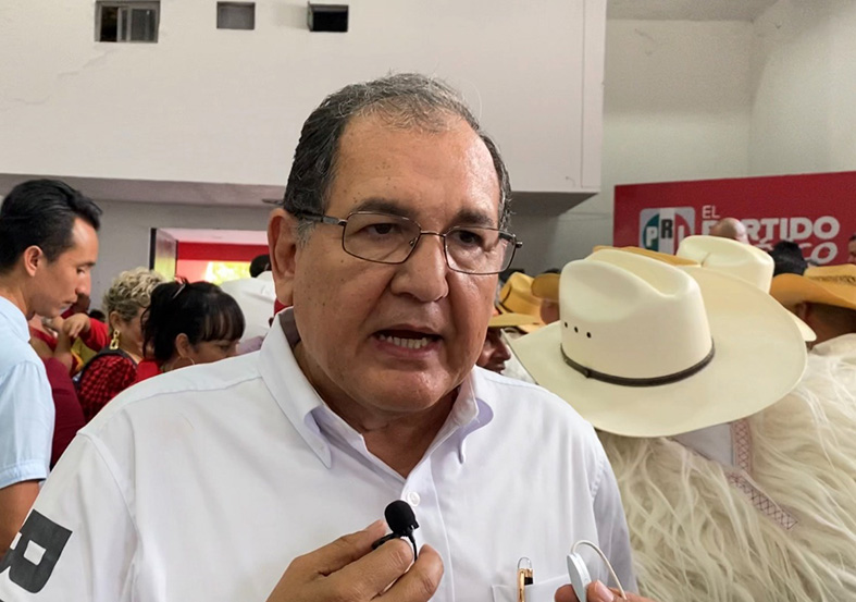 Piden a Llaven para el 2024