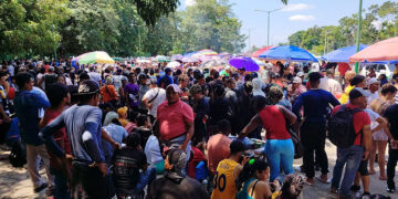 Urge atender más rápido o crecerá la crisis