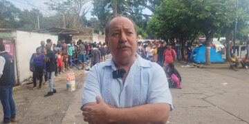 Aumentó un 30 % solicitudes de refugio en México