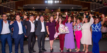 La transformación de Tapachula ya nadie la detiene