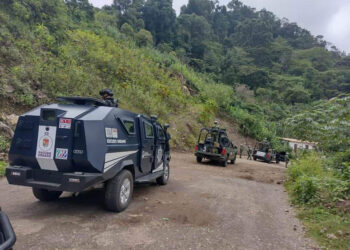 Ejército hace otro intento