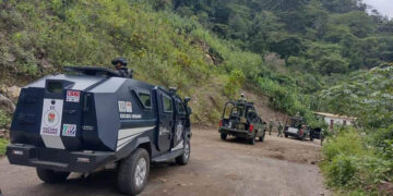 Ejército hace otro intento