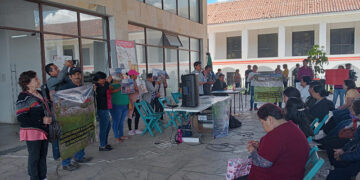 Podrían estar bajo control de grupos criminales