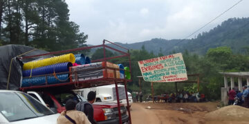 Riesgo de enfrentamiento