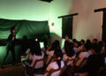 Educan contra el bullying