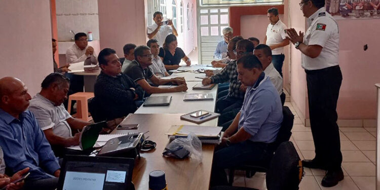 La prevención del delito, indispensable para la paz