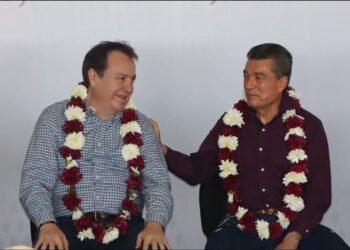 Agradece Mariano Rosales la ayuda