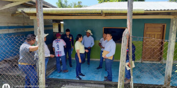 Conta Gil construirá domo