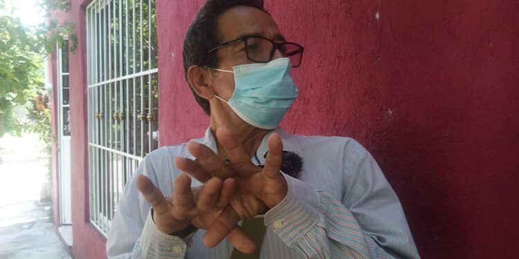 Piden a AMLO atienda la migración