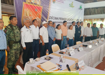 Comprometido con la seguridad
