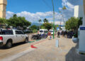 Roban 200 mil a cuentahabiente