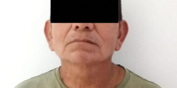 Al bote por pederasta