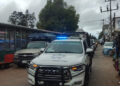 Refuerzan seguridad en Castillo Tielemans