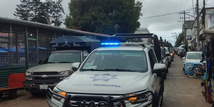 Refuerzan seguridad en Castillo Tielemans