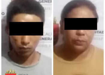 Al tambo “El Chacal” y “La Rita”