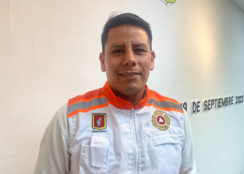 Hoy habrá simulacro de inundación:PC Tuxtla
