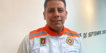 Hoy habrá simulacro de inundación:PC Tuxtla