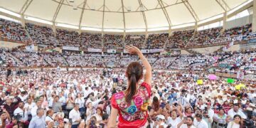 Vamos por la victoria