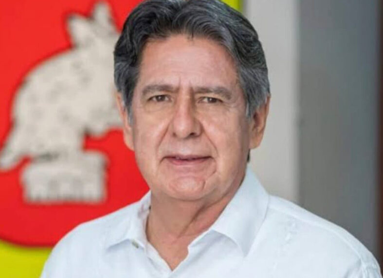 A ESTRIBOR