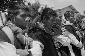 Historia de impunidad ante la masacre de Acteal