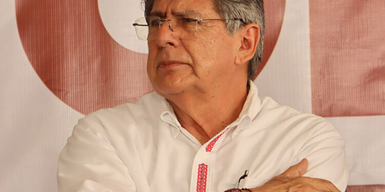 Se van los males del pasado y llegan los beneficios de la 4T