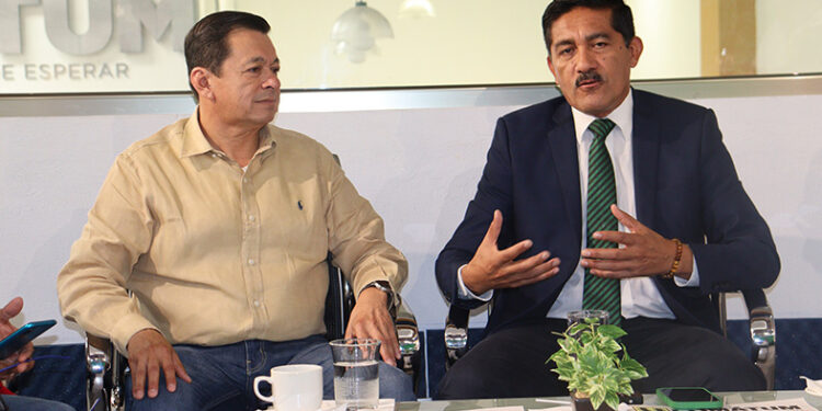 Se requiere total respaldo popular