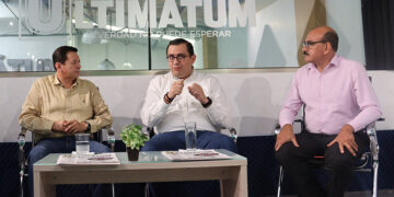 Demanda unidad y altura de miras