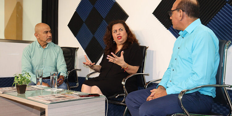 Temerosos por tanta violencia