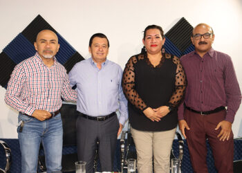 Todos deben respetar las reglas en materia electoral