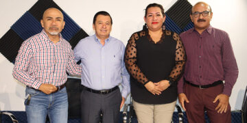 Todos deben respetar las reglas en materia electoral