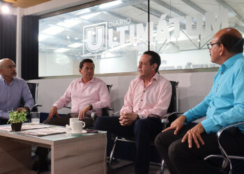 México vive una anarquía electoral
