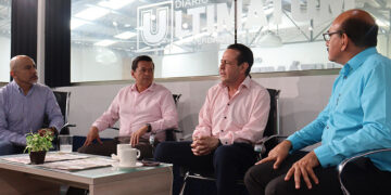 México vive una anarquía electoral