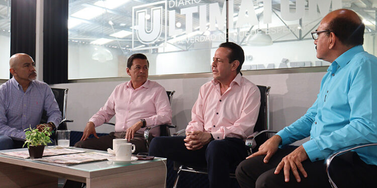 México vive una anarquía electoral