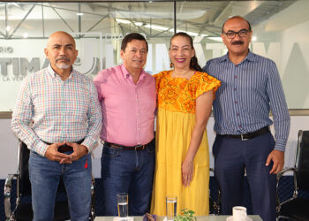 Frente Amplio por el bien de Chiapas