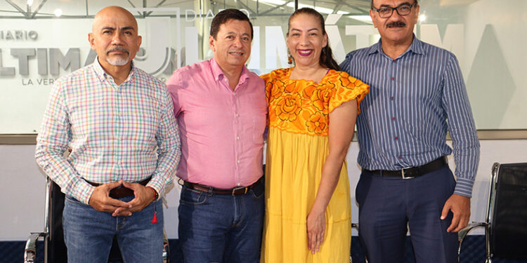 Frente Amplio por el bien de Chiapas