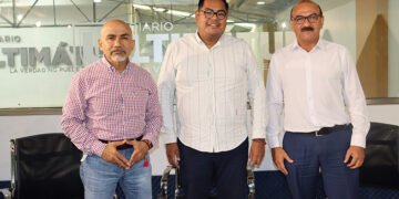 Desarrolla infinidad de políticas públicas