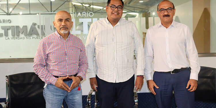 Desarrolla infinidad de políticas públicas