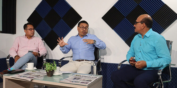 Se busca erradicarla violencia política