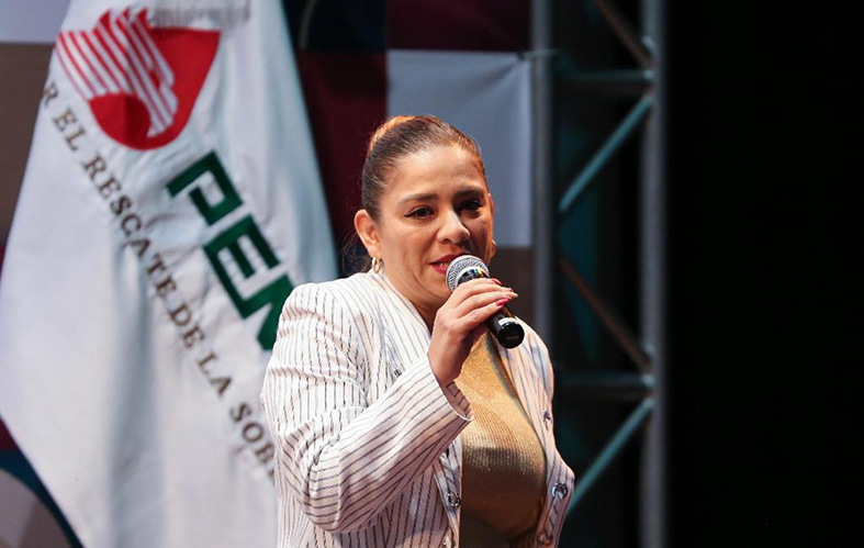 Transformación digital del ISSSTE