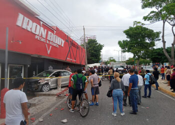 Se cumplen 24 horas de la tragedia